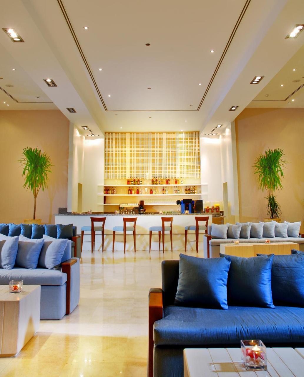 Hotel Coral Sea Aqua Club Sharm el-Sheikh